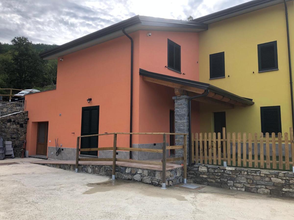 Agriturismo Le Macere Sasseta ภายนอก รูปภาพ