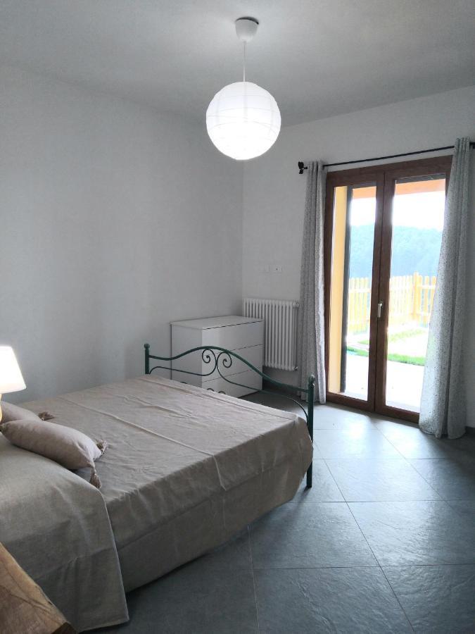 Agriturismo Le Macere Sasseta ภายนอก รูปภาพ