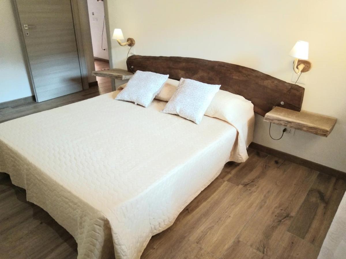Agriturismo Le Macere Sasseta ภายนอก รูปภาพ